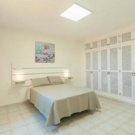 Appartamento Balcon Del Atlantico - Tenesol