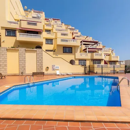 Balcon Del Atlantico - Tenesol Apartment Costa Adeje (Tenerife)