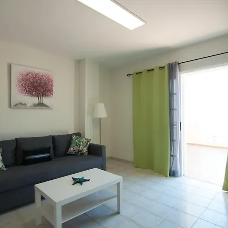 Apartment Balcon Del Atlantico - Tenesol *