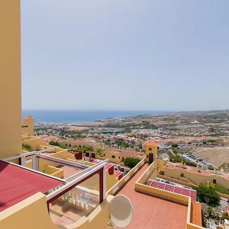 Apartment Balcon Del Atlantico - Tenesol *