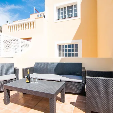 Balcon Del Atlantico - Tenesol Costa Adeje (Tenerife)