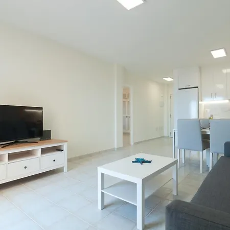 Apartment Balcon Del Atlantico - Tenesol