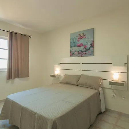 Apartment Balcon Del Atlantico - Tenesol Costa Adeje (Tenerife)