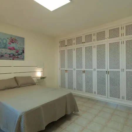 Balcon Del Atlantico - Tenesol Apartment
