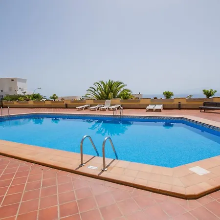 Balcon Del Atlantico - Tenesol Apartment Costa Adeje (Tenerife)
