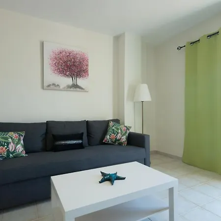 Balcon Del Atlantico - Tenesol Apartment Costa Adeje (Tenerife)